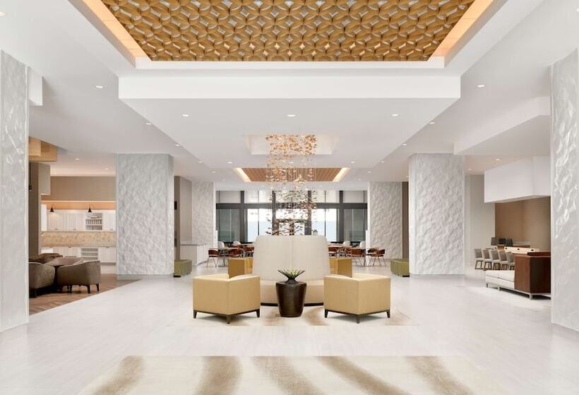 בית מלון כפרי Hyatt Place Pasadena