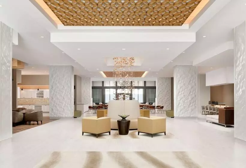 Hotelli Hyatt Place Pasadena