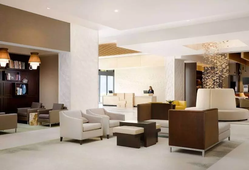 Hotelli Hyatt Place Pasadena