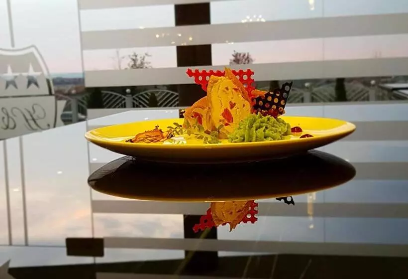 Hotelli Meliss Events