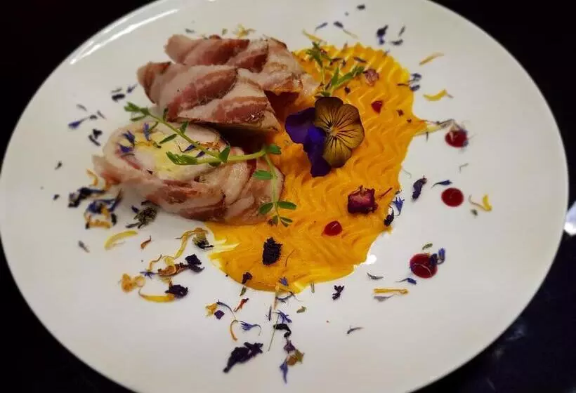 Hotelli Meliss Events