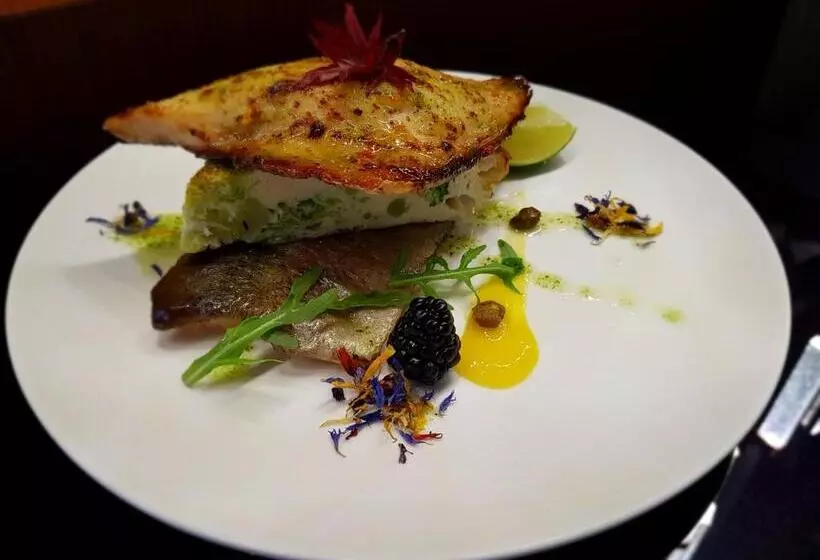 Hotelli Meliss Events