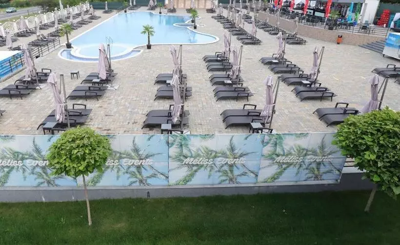 Hotelli Meliss Events