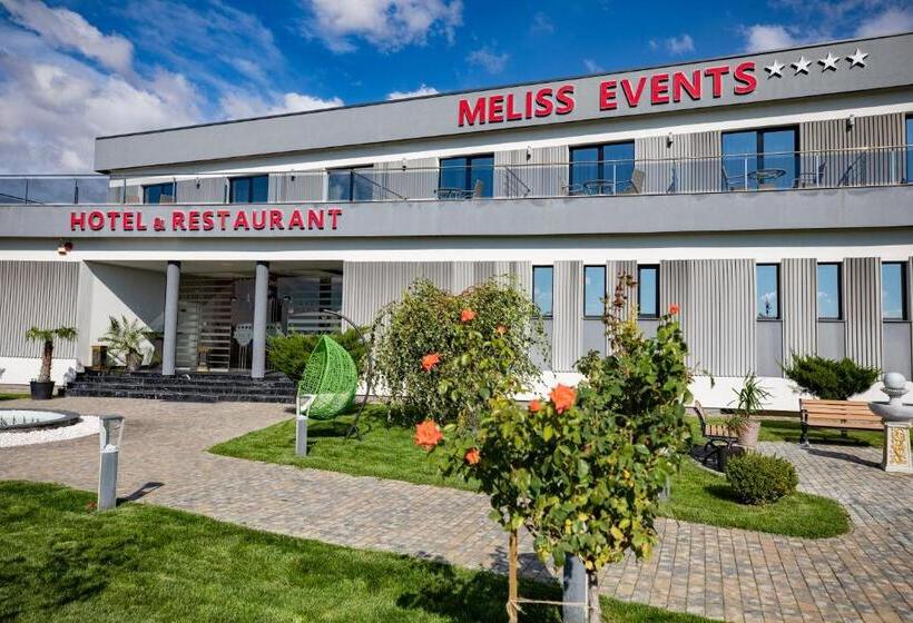 هتل Meliss Events