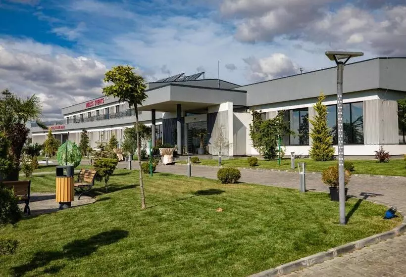 Hotelli Meliss Events