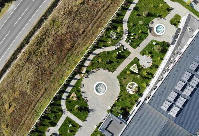 هتل Meliss Events