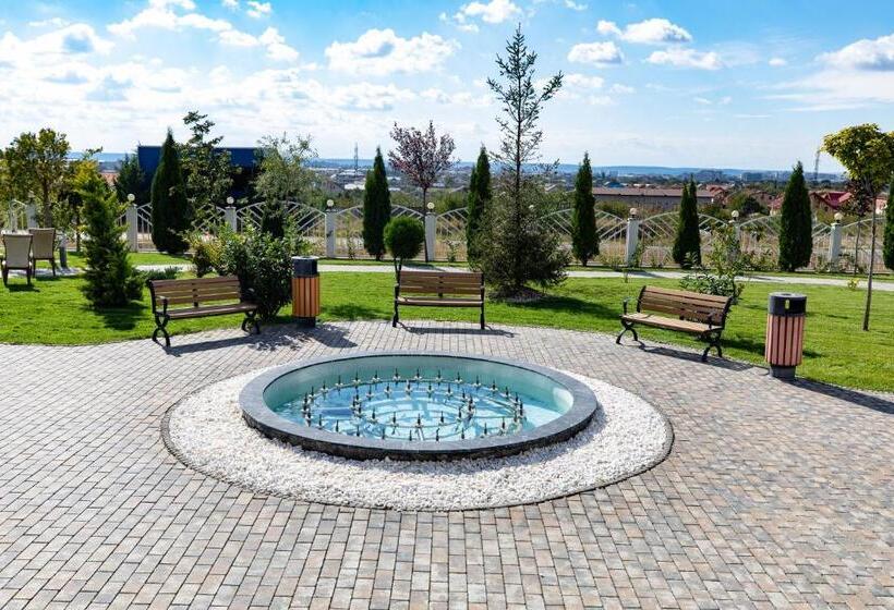 هتل Meliss Events