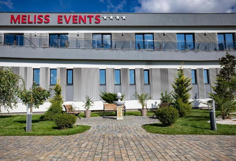 هتل Meliss Events