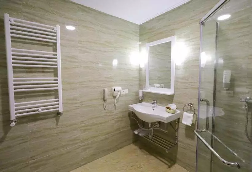 Hotelli Meliss Events