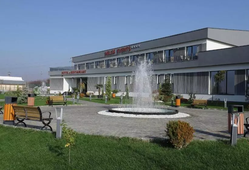 Hotelli Meliss Events