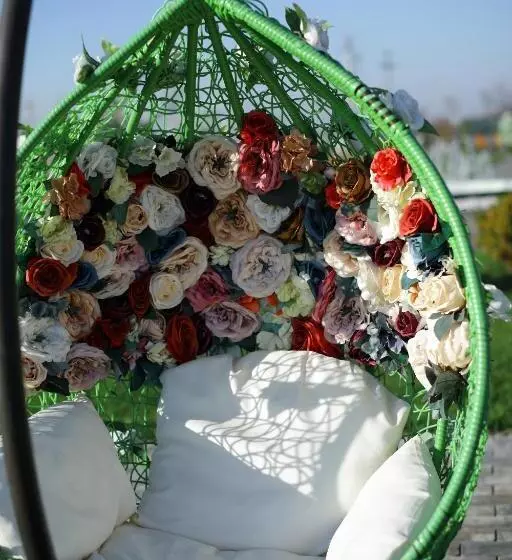 Hotelli Meliss Events