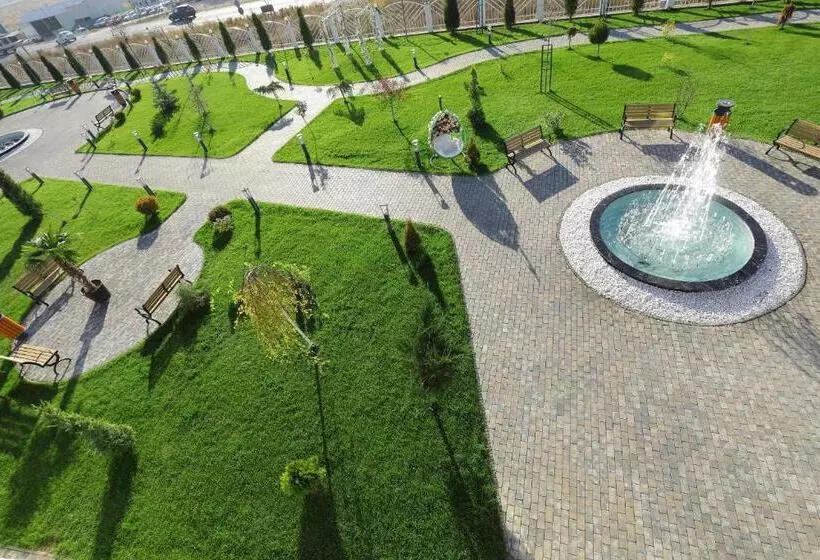 Hotelli Meliss Events