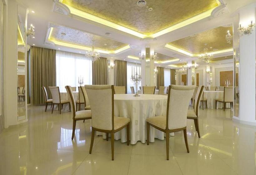 هتل Meliss Events