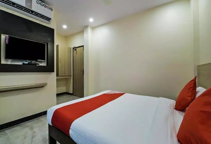 هتل The Elite Inn