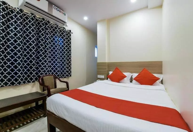 هتل The Elite Inn