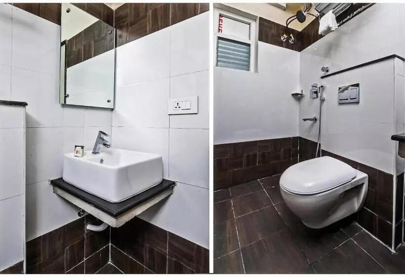 هتل The Elite Inn