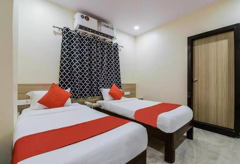 هتل The Elite Inn