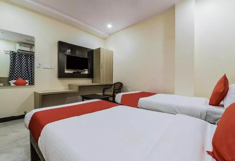 هتل The Elite Inn