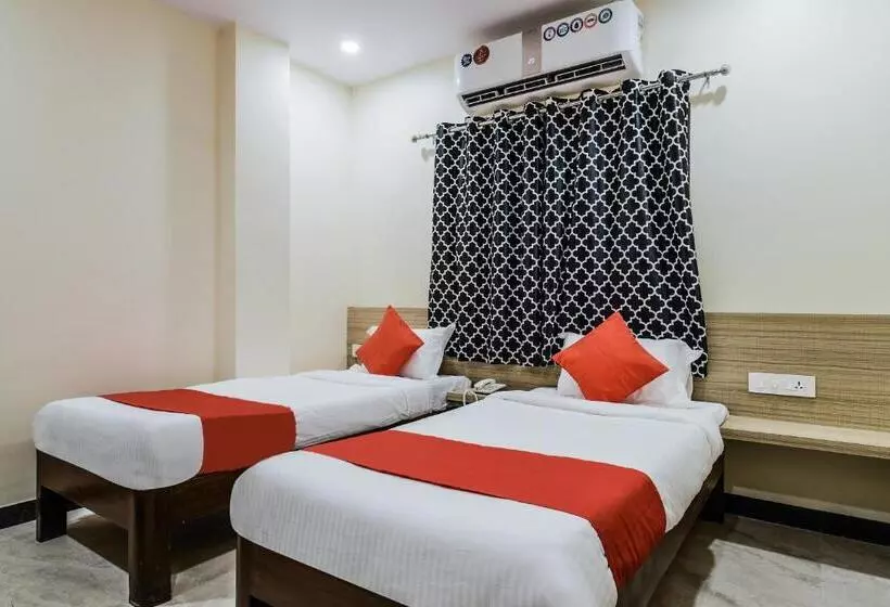 هتل The Elite Inn