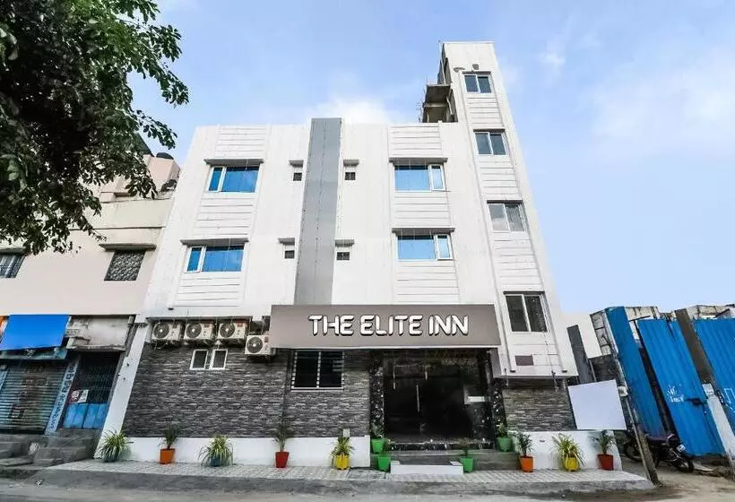 هتل The Elite Inn