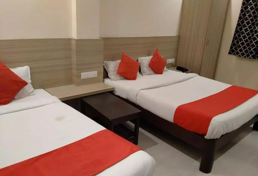 هتل The Elite Inn