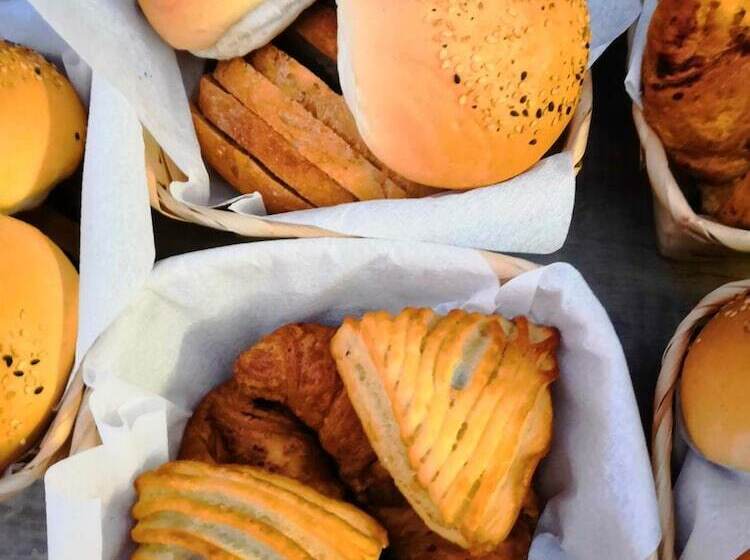 پانسیون Island Guesthouse