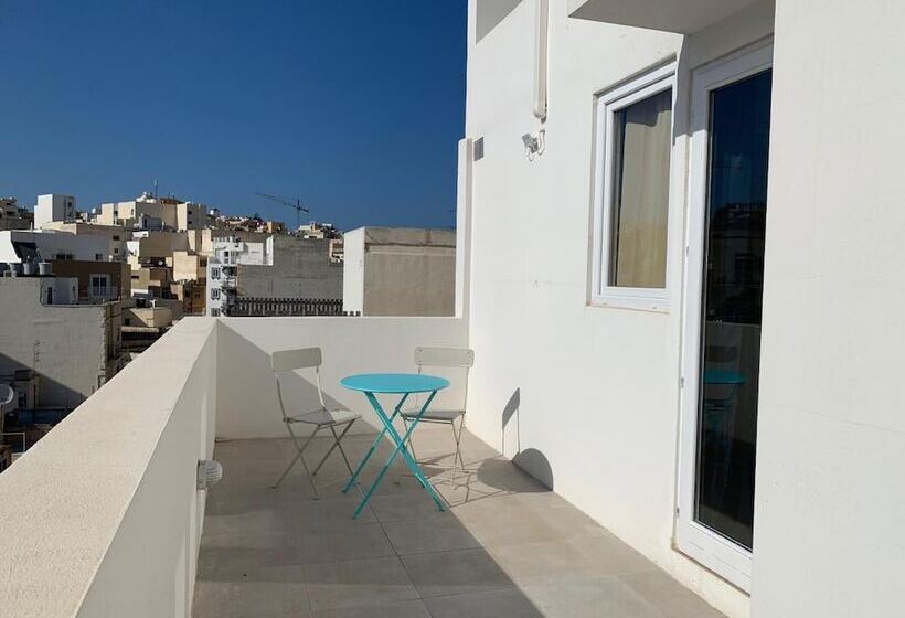 پانسیون Island Guesthouse