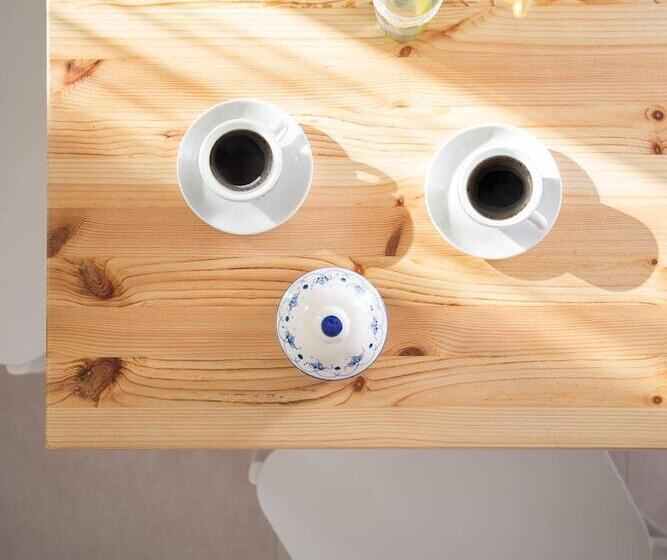 پانسیون Island Guesthouse