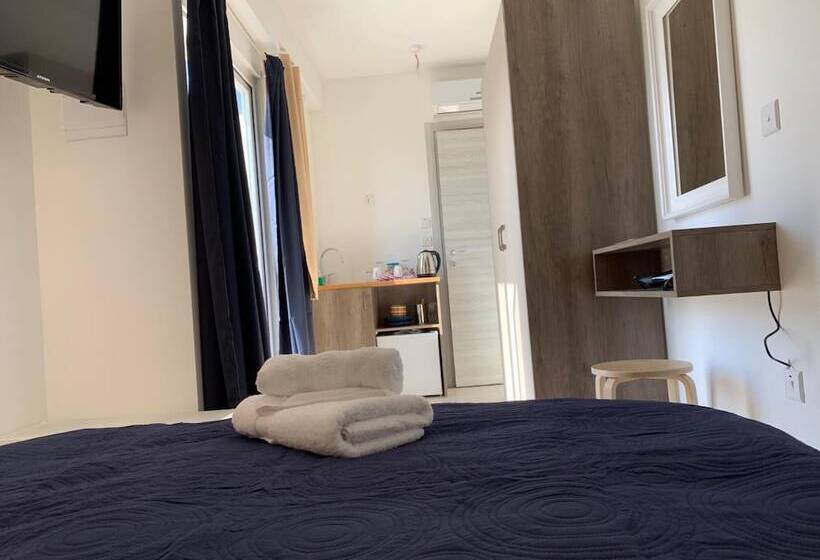 پانسیون Island Guesthouse