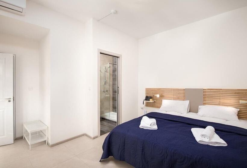 پانسیون Island Guesthouse