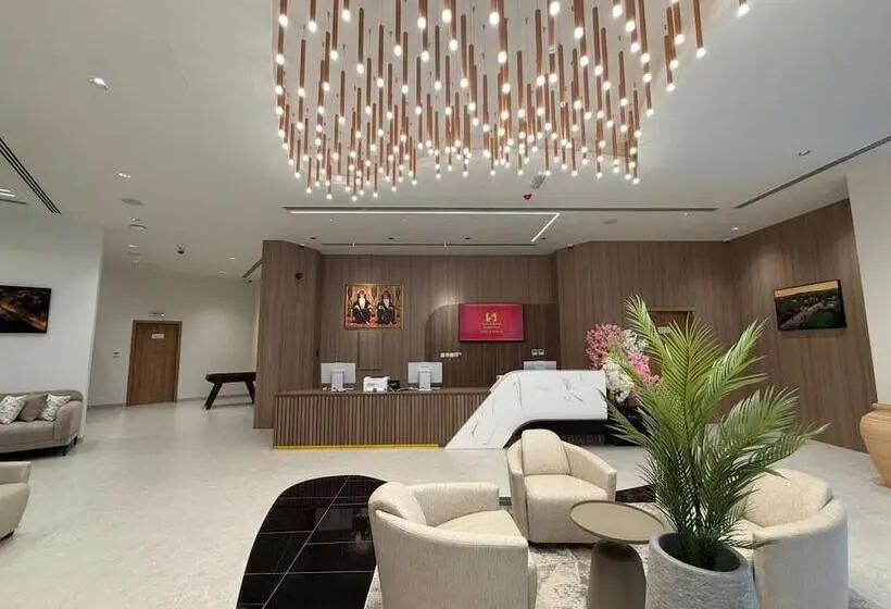 Swiss Belhotel Nizwa