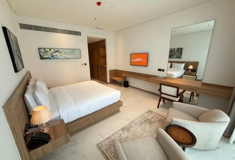 Swiss Belhotel Nizwa