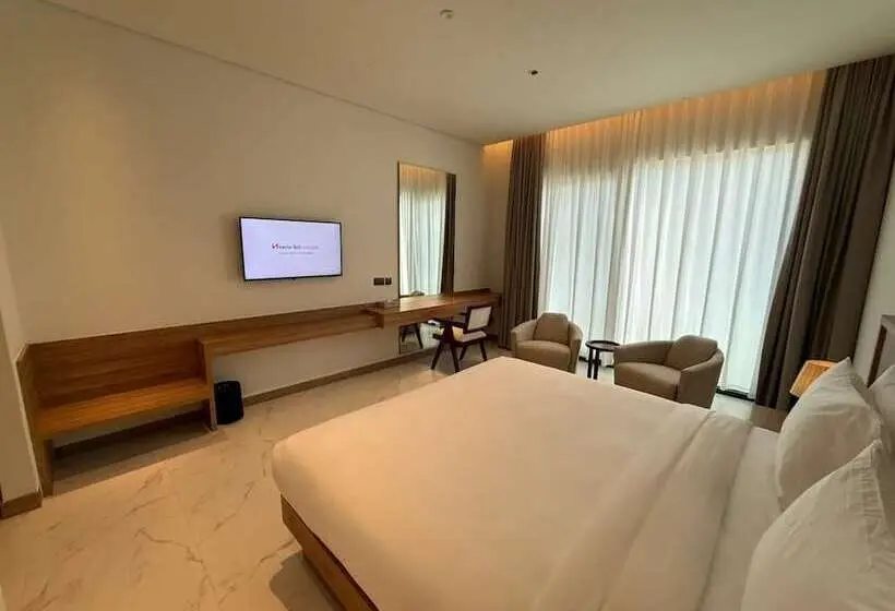Swiss Belhotel Nizwa