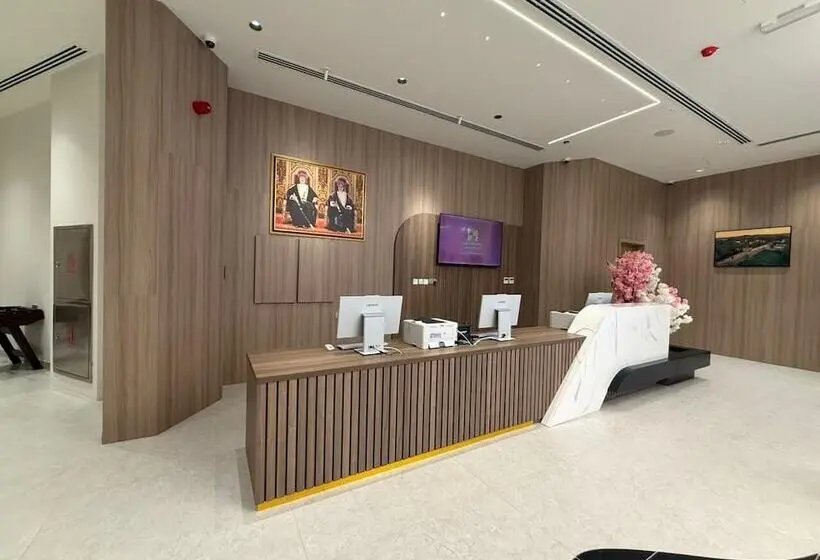 Swiss Belhotel Nizwa