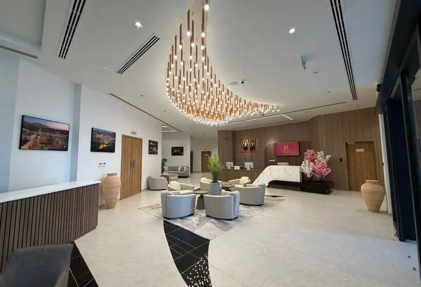 Swiss Belhotel Nizwa