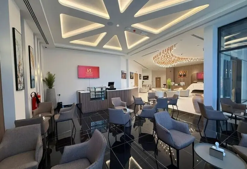 Swiss Belhotel Nizwa