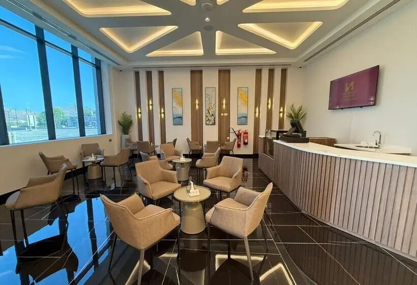 Swiss Belhotel Nizwa