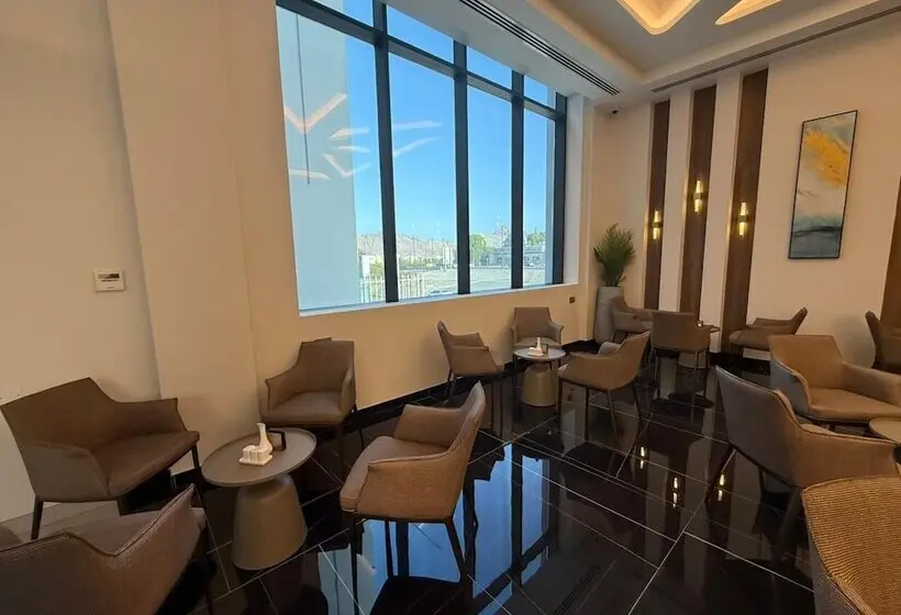 Swiss Belhotel Nizwa