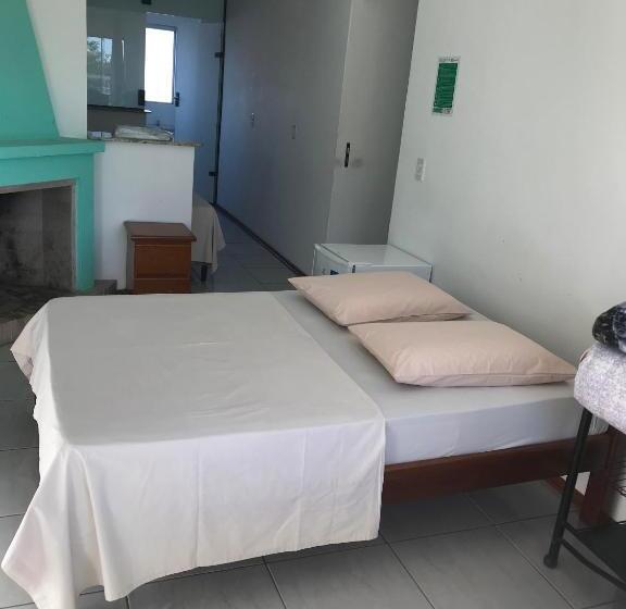 Apart Hotel Alegrete