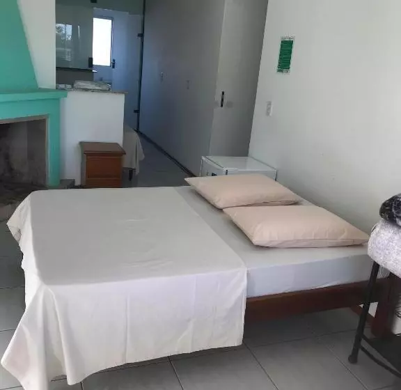 Apart Hotel Alegrete