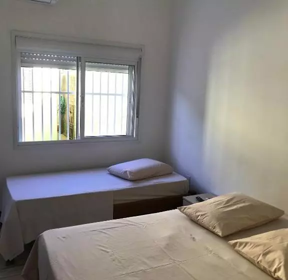 Apart Hotel Alegrete