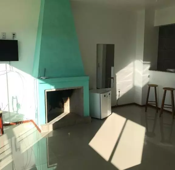 Apart Hotel Alegrete