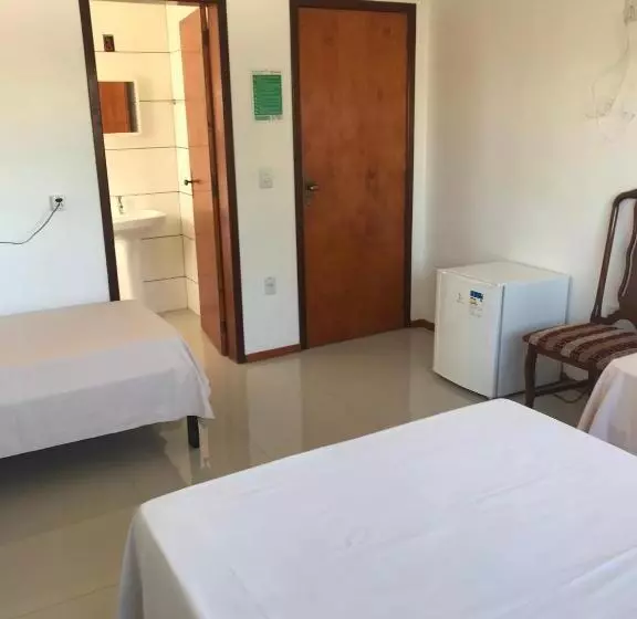 Apart Hotel Alegrete