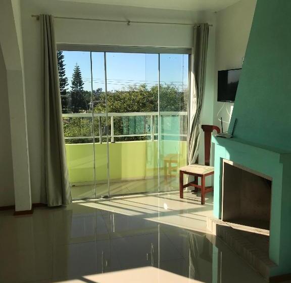 Apart Hotel Alegrete