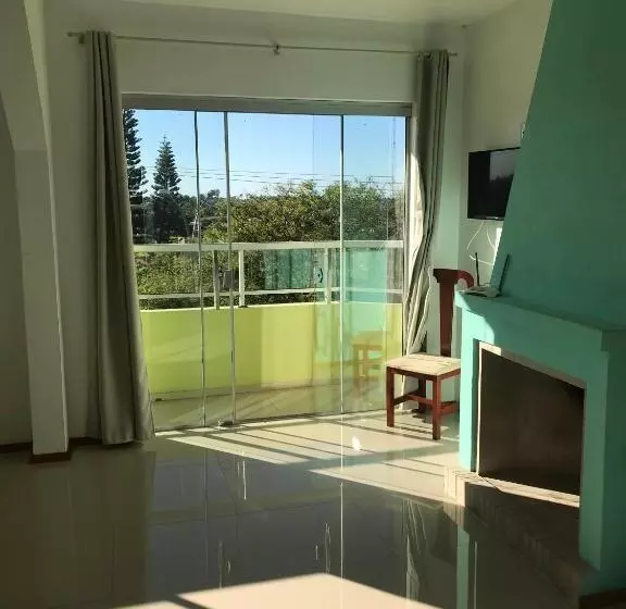 Apart Hotel Alegrete