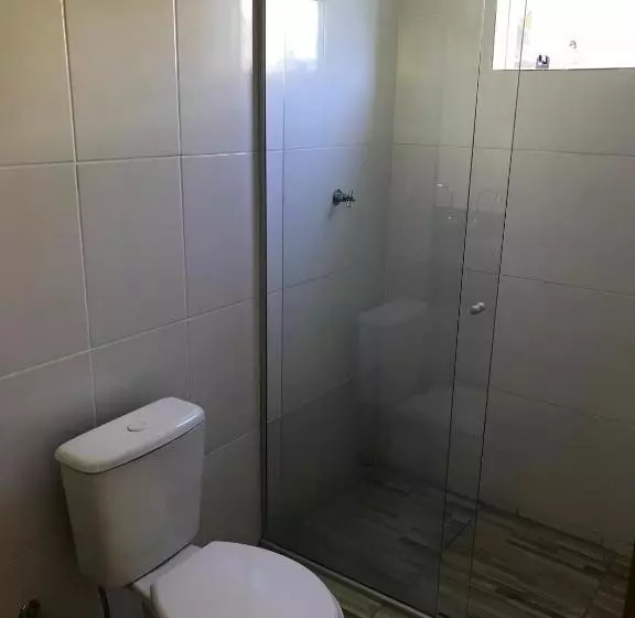 Apart Hotel Alegrete