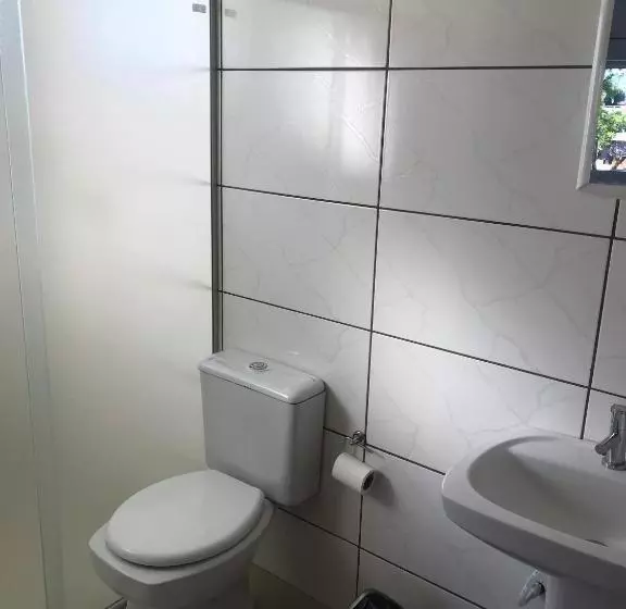 Apart Hotel Alegrete