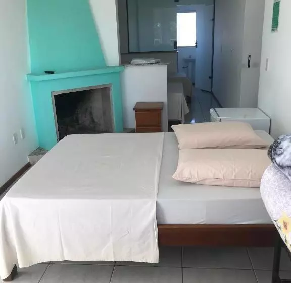 Apart Hotel Alegrete