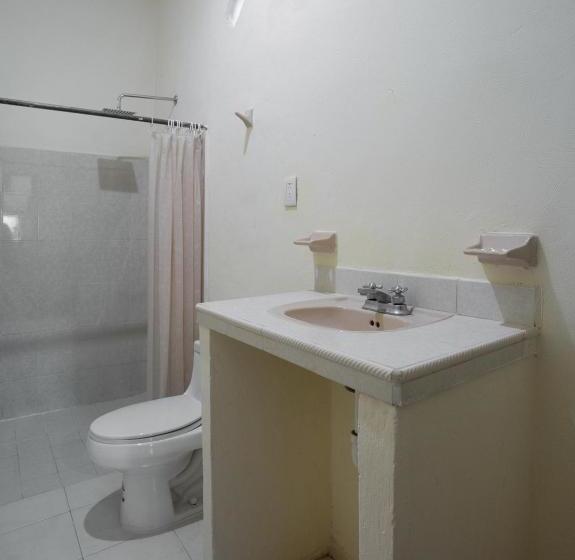 تختخواب و صبحانه Capital O  Mucuy Nah