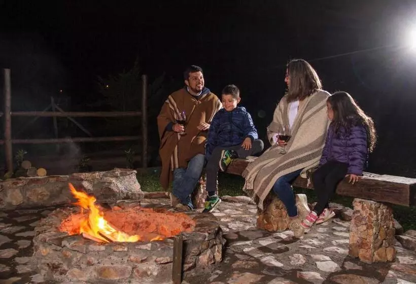 Hotelli El Molino